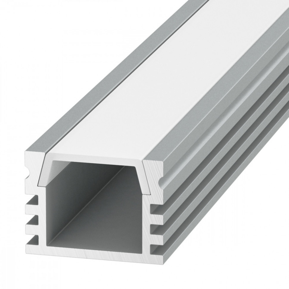 Профиль для светодиодной ленты SF-1612 SWG