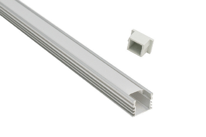 Профиль для светодиодной ленты SF-1612 SWG