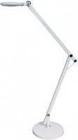 Офисная настольная лампа Ракурс 631036401 De Markt