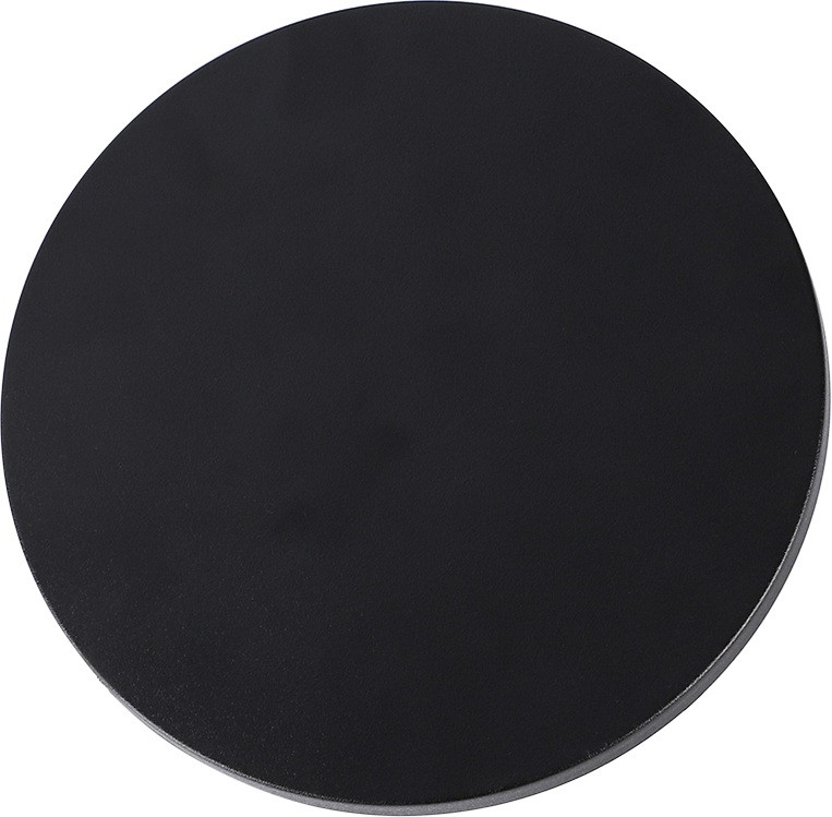 Настенный светильник уличный Nimbo A4403AL-1BK Arte Lamp