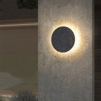 Настенный светильник уличный Nimbo A4403AL-1BK Arte Lamp Настенный светильник уличный Nimbo A4403AL-1BK Arte Lamp