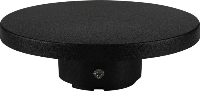 Настенный светильник уличный Nimbo A4403AL-1BK Arte Lamp