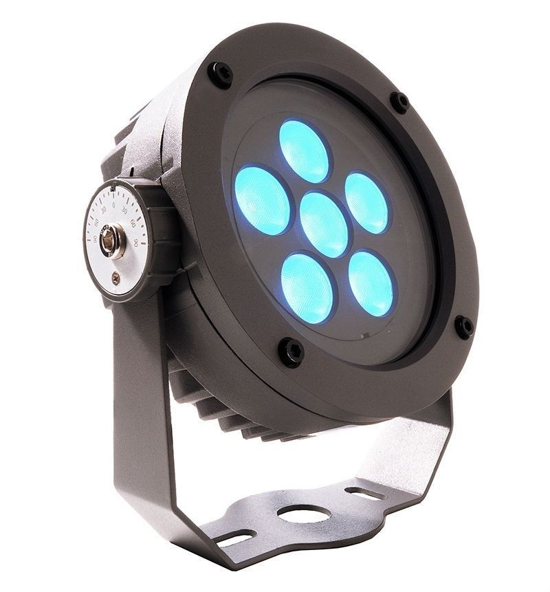 Прожектор уличный Power Spot 730295 Deko-Light