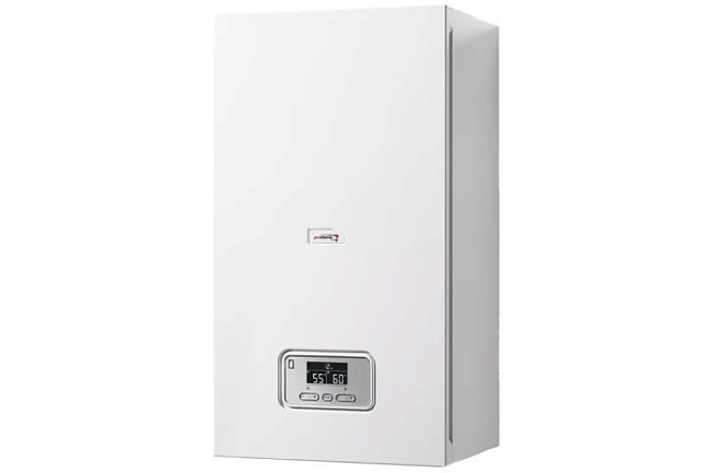 Электрический котел Protherm Скат 12 КE/ 14 0010023648 белый