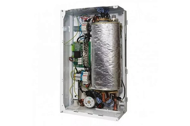 Электрический котел Protherm Скат 12 КE/ 14 0010023648 белый