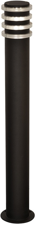 Наземный светильник Глари 09314-80F,19 Kink Light