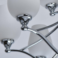 Подвесная люстра Chiaro Палермо 386016512 Подвесная люстра Chiaro Палермо 386016512