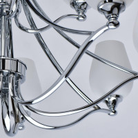 Подвесная люстра Chiaro Палермо 386016512 Подвесная люстра Chiaro Палермо 386016512