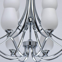 Подвесная люстра Chiaro Палермо 386016512 Подвесная люстра Chiaro Палермо 386016512