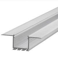 Профиль Arlight PLS-LOCK-H25-F-HIDE-2000 019409 Профиль Arlight PLS-LOCK-H25-F-HIDE-2000 019409