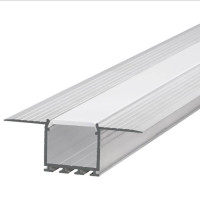 Профиль Arlight PLS-LOCK-H25-F-HIDE-2000 019409 Профиль Arlight PLS-LOCK-H25-F-HIDE-2000 019409