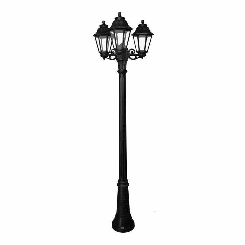 Наземный фонарь Anna E22.156.S30.AXF1R Fumagalli