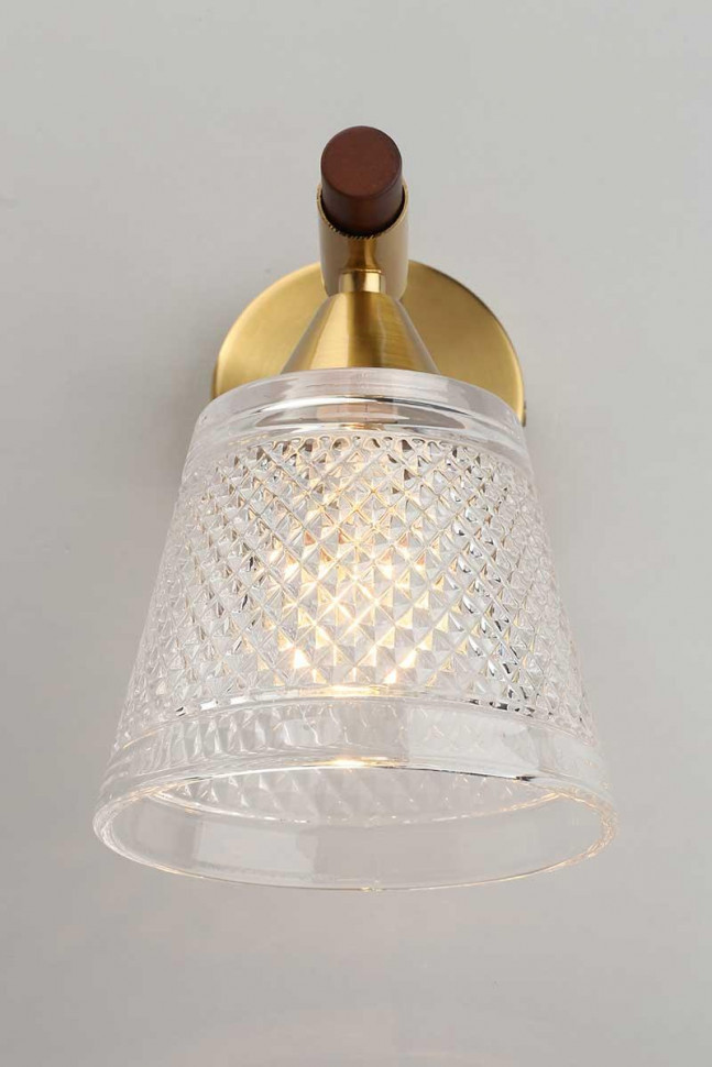 Бра Omnilux Catania OML-67601-01