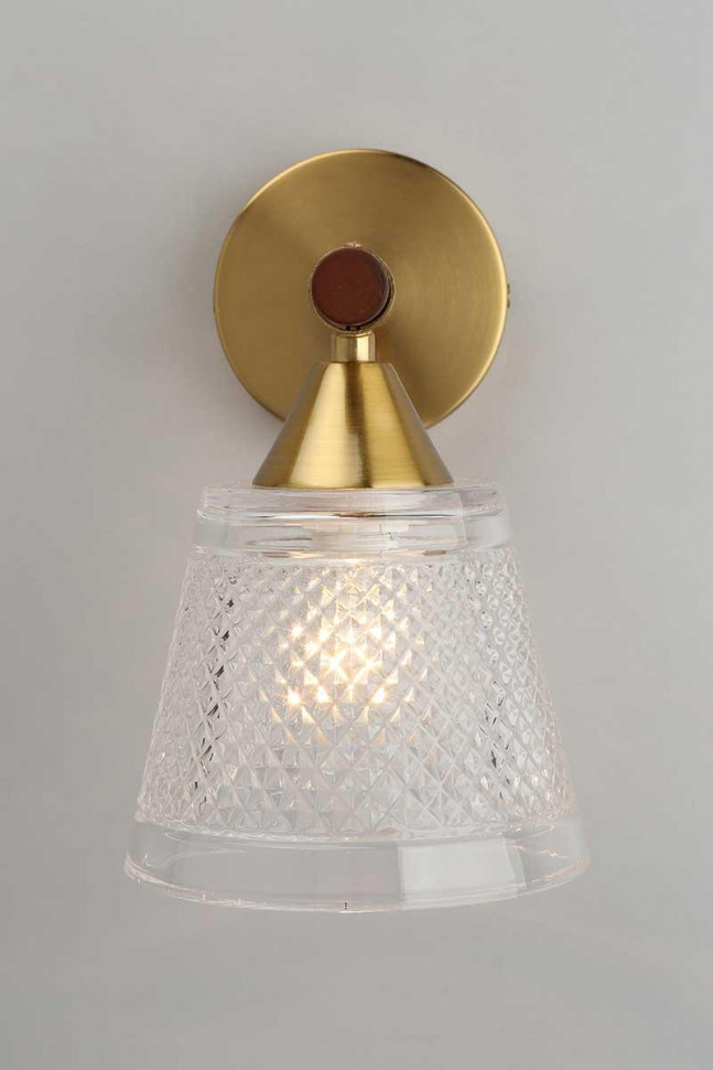 Бра Omnilux Catania OML-67601-01