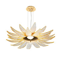 Подвесная люстра Messier 2879-8P Favourite