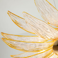 Подвесная люстра Messier 2879-8P Favourite