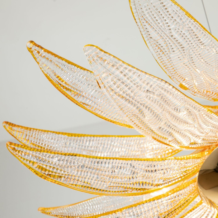 Подвесная люстра Messier 2879-8P Favourite