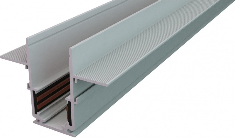 Шинопровод Vision48/22 4822-65/48-3000-WH iLedex