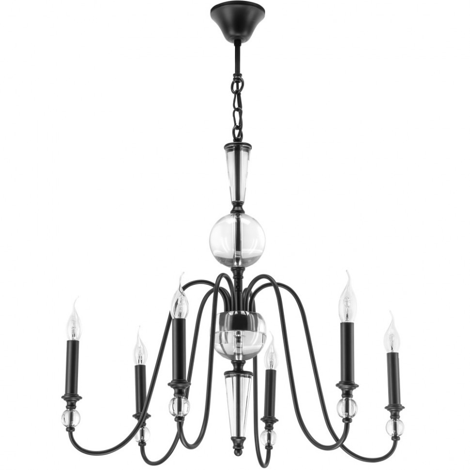 Подвесная люстра Ragno 732067 Lightstar