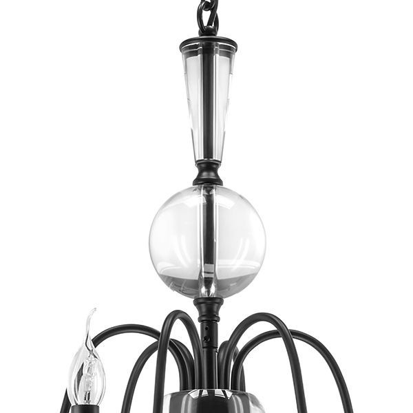 Подвесная люстра Ragno 732067 Lightstar