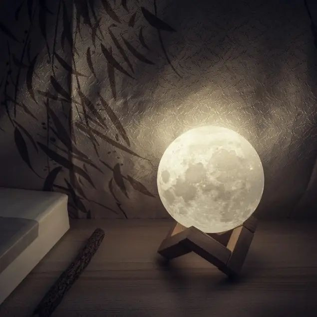 Ночник  NN001 Gauss