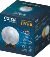 Ночник  NN001 Gauss