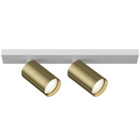 Спот Maytoni Technical Focus S C051CL-2WBS (C051CL-02W+TRA020-01BS+TRA020-01BS) Спот Maytoni Technical Focus S C051CL-2WBS (C051CL-02W+TRA020-01BS+TRA020-01BS)