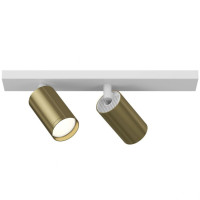 Спот Maytoni Technical Focus S C051CL-2WBS (C051CL-02W+TRA020-01BS+TRA020-01BS) Спот Maytoni Technical Focus S C051CL-2WBS (C051CL-02W+TRA020-01BS+TRA020-01BS)