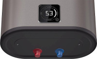 Водонагреватель накопительный Thermex Fora 100L ЭдЭБ03554 серый