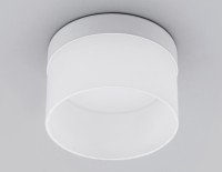 Точечный светильник Techno Spot TN650 Ambrella Точечный светильник Techno Spot TN650 Ambrella