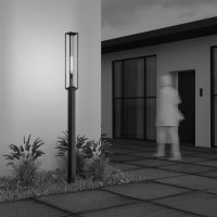 Наземный светильник Cell O452FL-01GF3 Maytoni