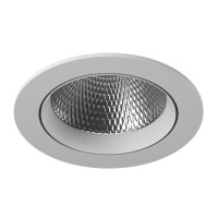 Точечный светильник DL-KZ KZ-2-DLW-7-WW DesignLed Точечный светильник DL-KZ KZ-2-DLW-7-WW DesignLed