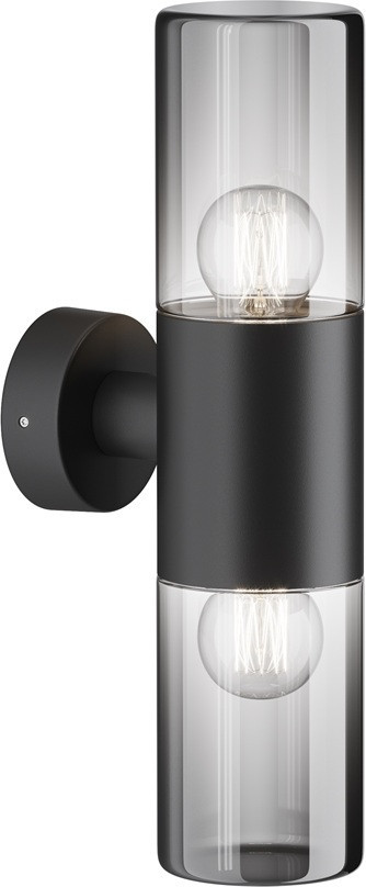 Настенный светильник уличный Amas O432WL-02GF Maytoni