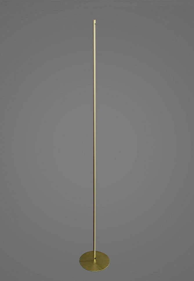 Торшер Crystal Lux CLT 035PT1600 GO