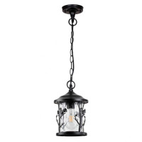 Уличный подвесной светильник Odeon Light Nature Cuita 4963/1 Уличный подвесной светильник Odeon Light Nature Cuita 4963/1