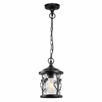 Уличный подвесной светильник Odeon Light Nature Cuita 4963/1 Уличный подвесной светильник Odeon Light Nature Cuita 4963/1