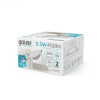 Точечный светильник Elementary Downlight 999420205 Gauss