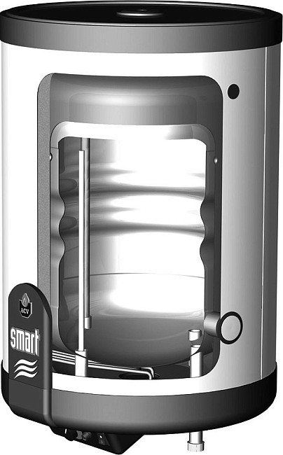 Водонагреватель ACV SMART LINE SLEW 240