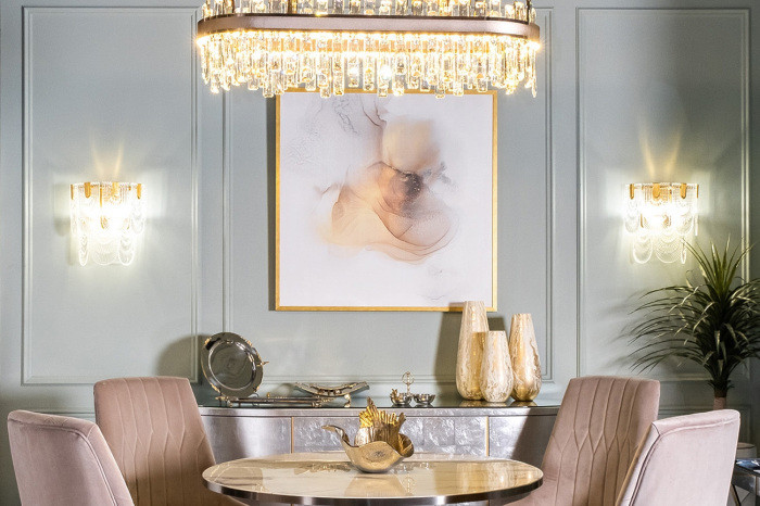 Бра K2TBG300WC-2 Garda Decor