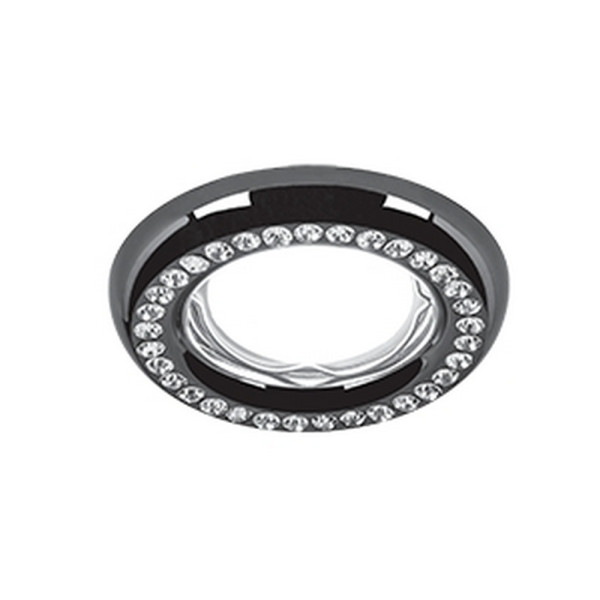 Точечный светильник Strass CA038 Gauss
