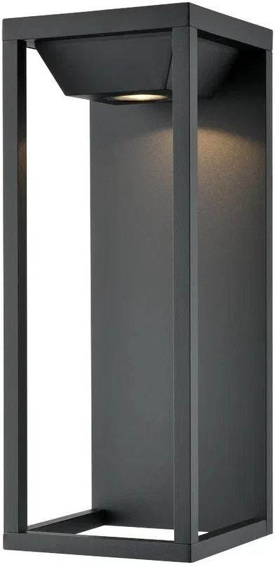 Настенный светильник уличный Wanda WE902.01.021 Wertmark