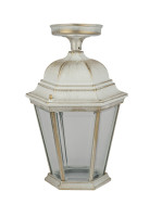 Потолочный светильник уличный ASTORIA 2 91405LA Gw Oasis Light