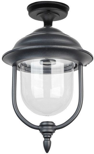 Потолочный светильник уличный MADRID 84305A Bl Oasis Light