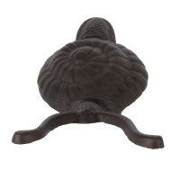 Съемник для обуви "Улитка", L27 W12 H8 см