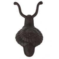 Съемник для обуви "Улитка", L27 W12 H8 см