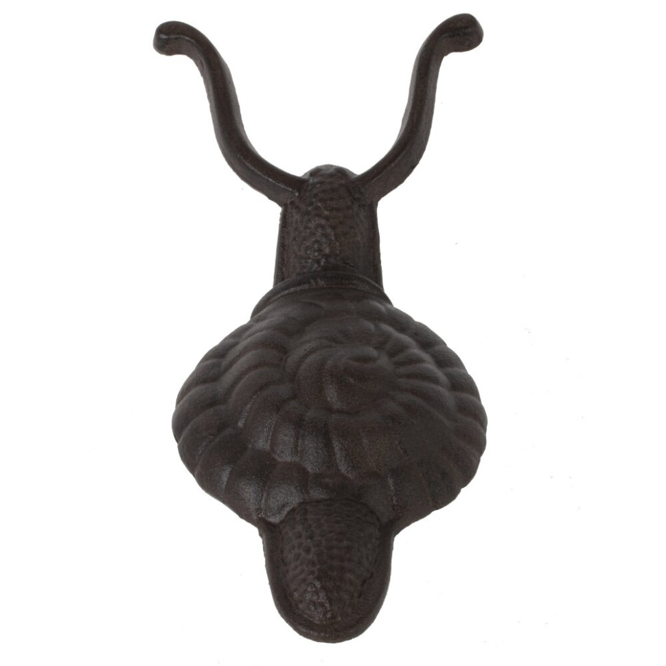 Съемник для обуви "Улитка", L27 W12 H8 см