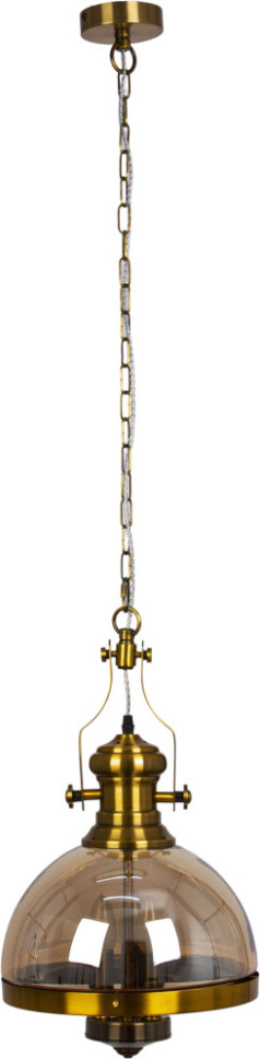 Подвесной светильник Charlotte CL.7913 Abrasax