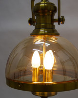 Подвесной светильник Charlotte CL.7913 Abrasax