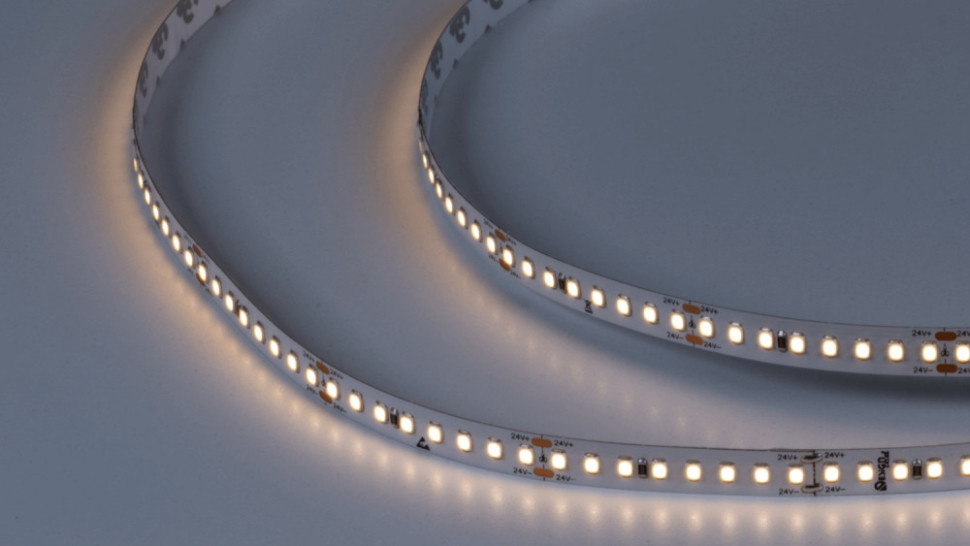 Светодиодная лента DSG2160 DSG2160-24-WW-33 DesignLed