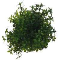 Цветочная композиция, L11 W11 H16 см, 3в.